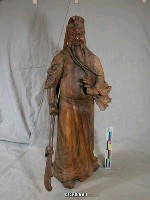 藏品(武聖)的圖片